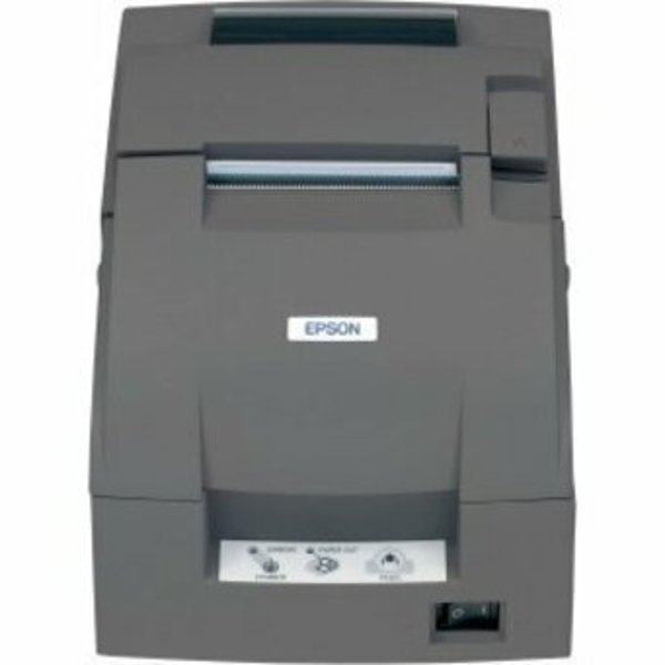 Epson Tm-U220B Dot Matrix Ethernet Autocutter Ps C31C514667